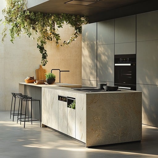 Jennifer Krasnostein's design philosophy